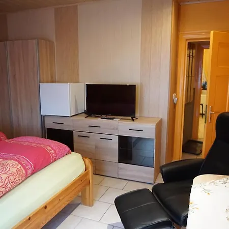 Pension Im Glueck Тале Экстерьер фото