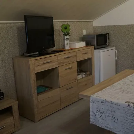 Pension Im Glueck Тале Экстерьер фото