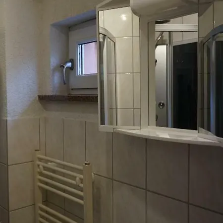 Pension Im Glueck Тале Экстерьер фото