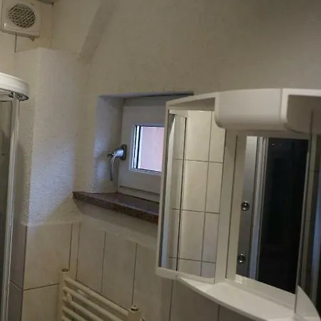 Pension Im Glueck Тале Экстерьер фото