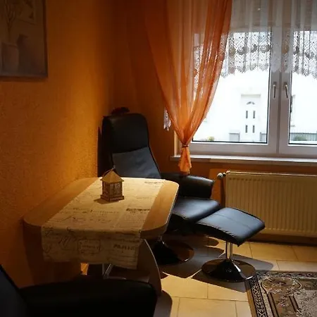 Pension Im Glueck Тале Экстерьер фото
