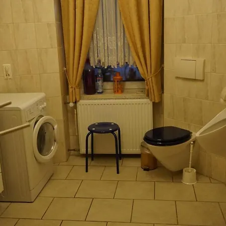 Pension Im Glueck Тале Экстерьер фото
