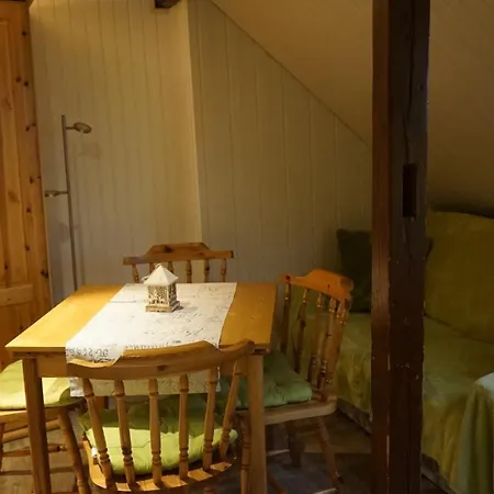 Pension Im Glueck Тале Экстерьер фото