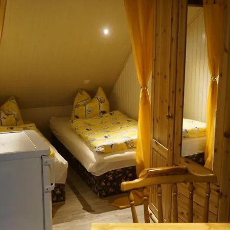 Pension Im Glueck Тале Экстерьер фото