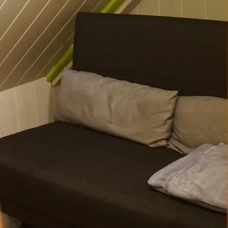 Pension Im Glueck Тале Экстерьер фото