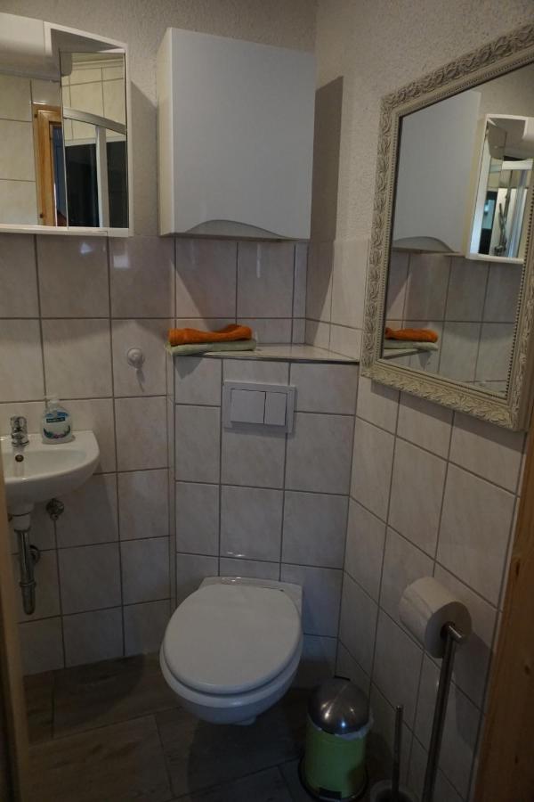 Apartment Im Glueck Thale