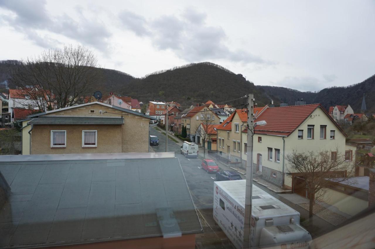 Apartment Im Glueck *