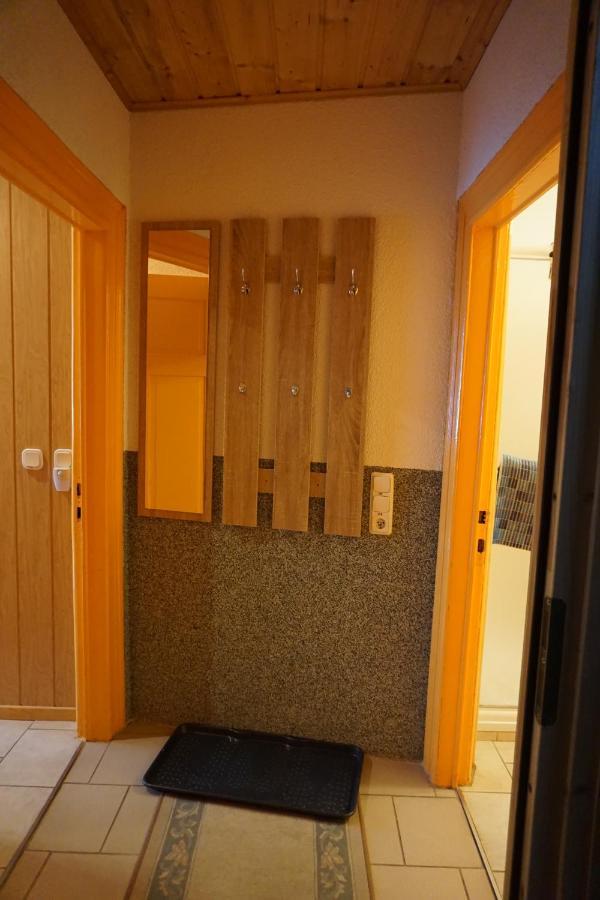 Im Glueck Apartment