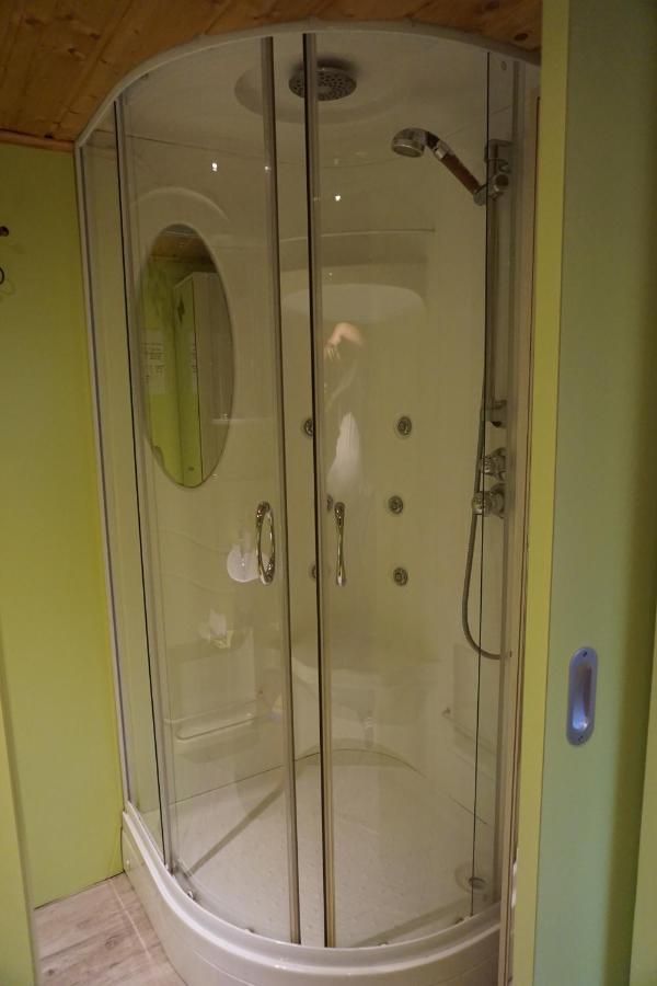 Apartment Im Glueck