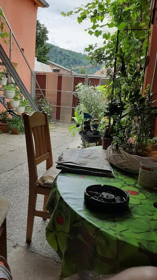 Apartment Im Glueck Thale