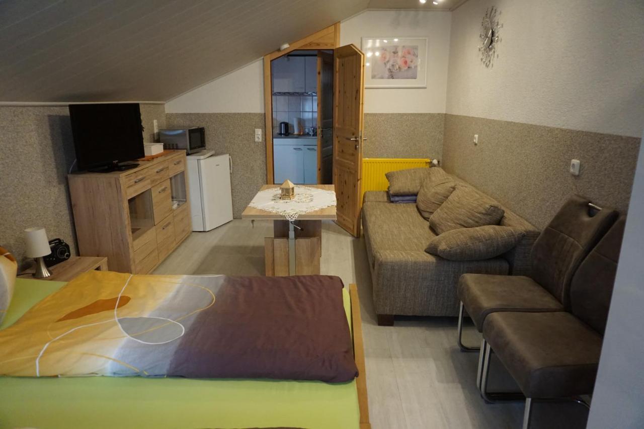 Apartment Im Glueck *