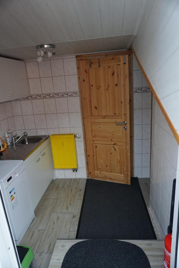 Appartement Im Glueck Thale