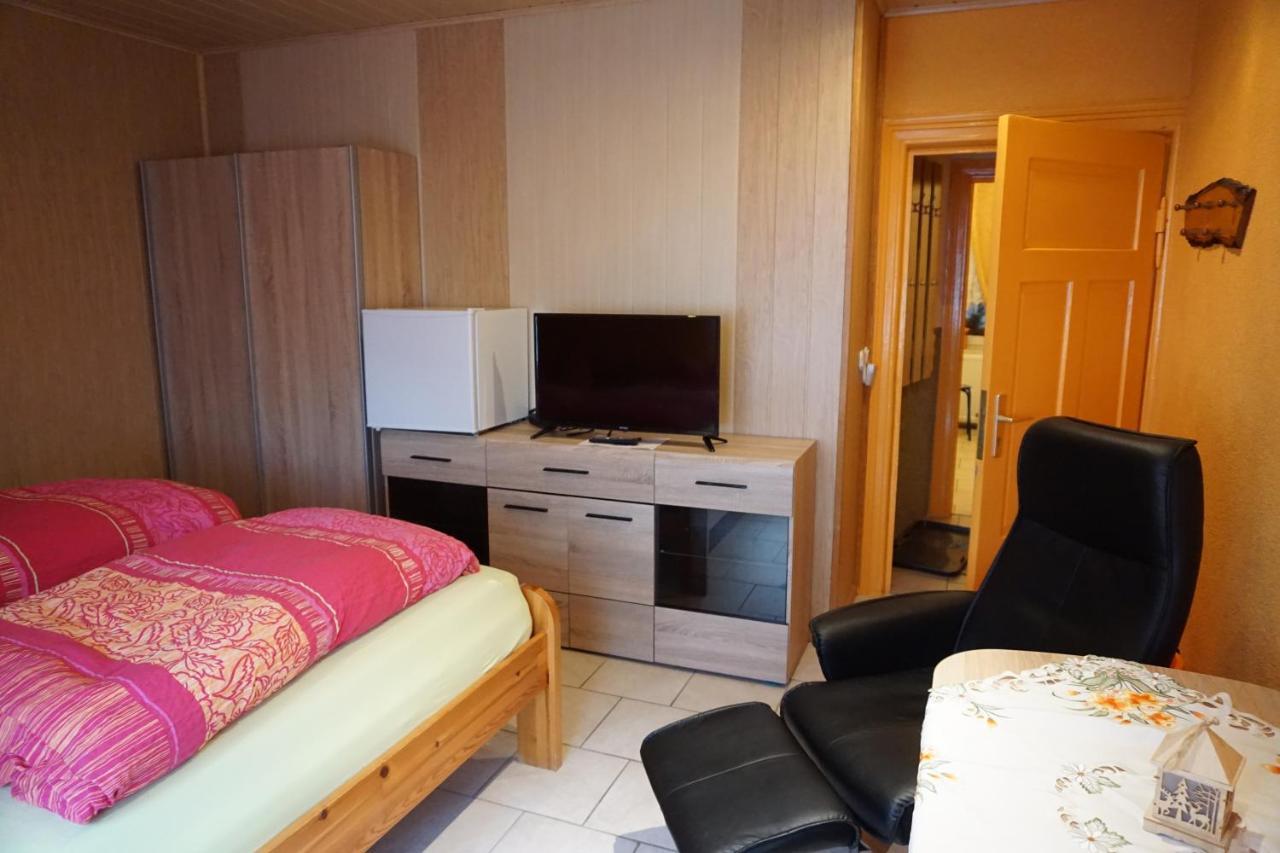Apartment Im Glueck Thale