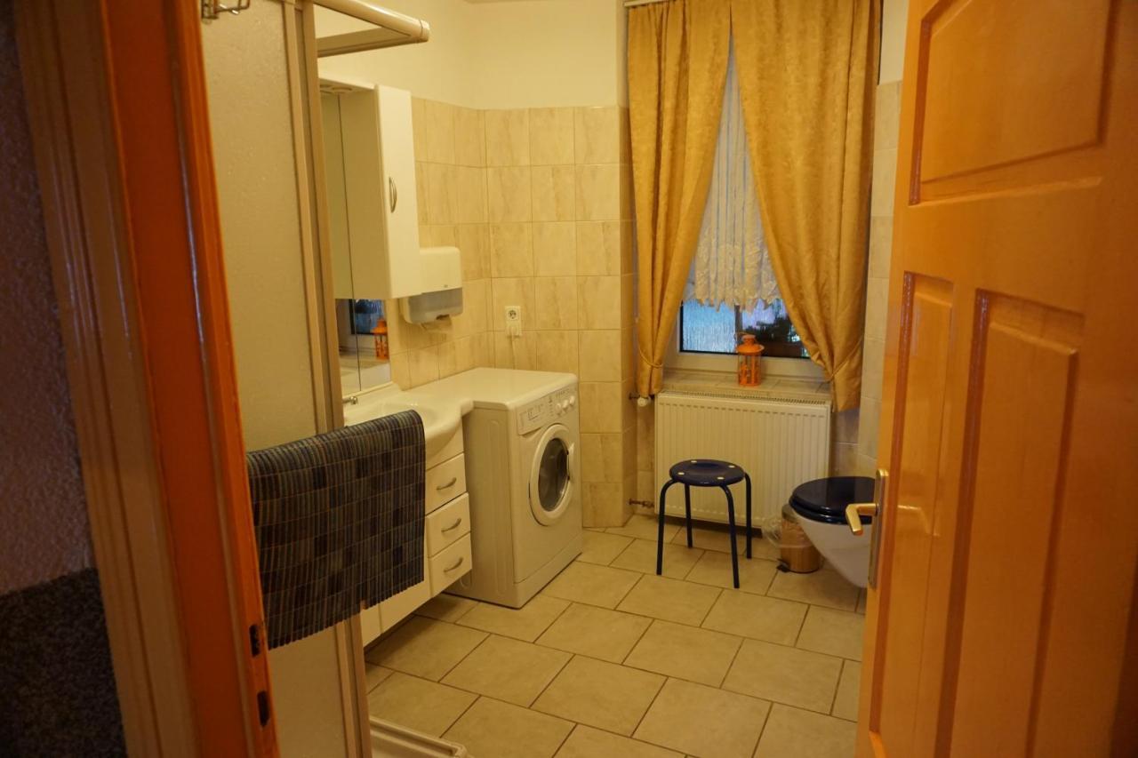 Apartment Im Glueck *