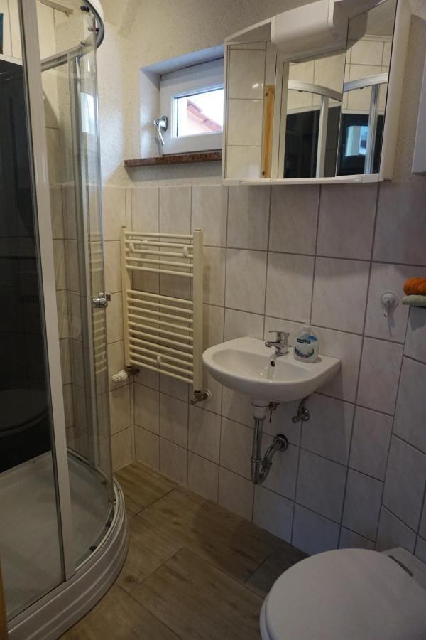 Im Glueck Apartment *
