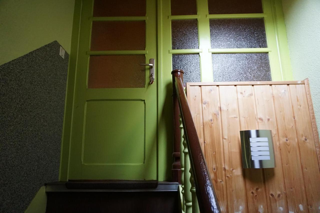 Apartment Im Glueck