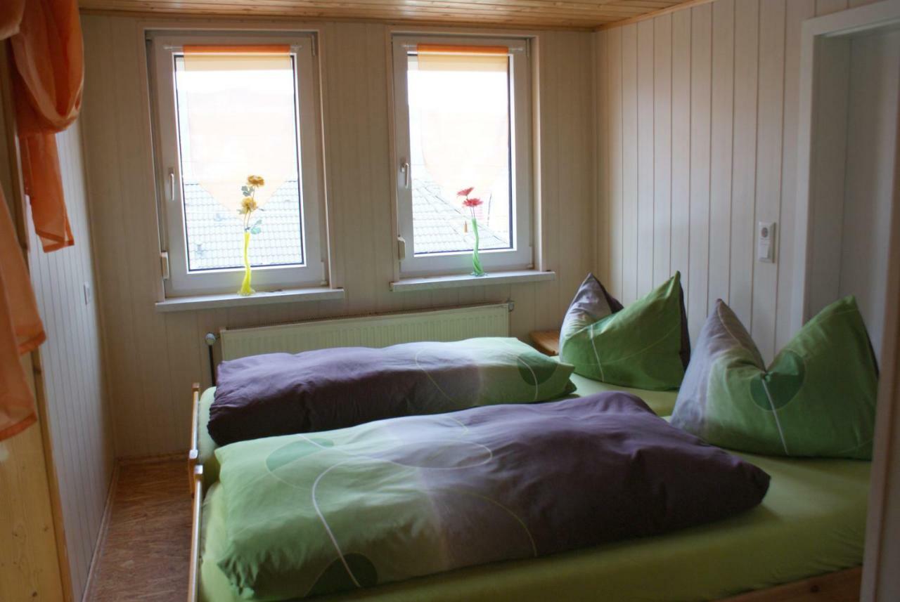 Apartment Im Glueck *