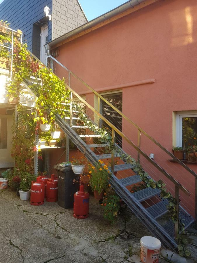 Apartment Im Glueck