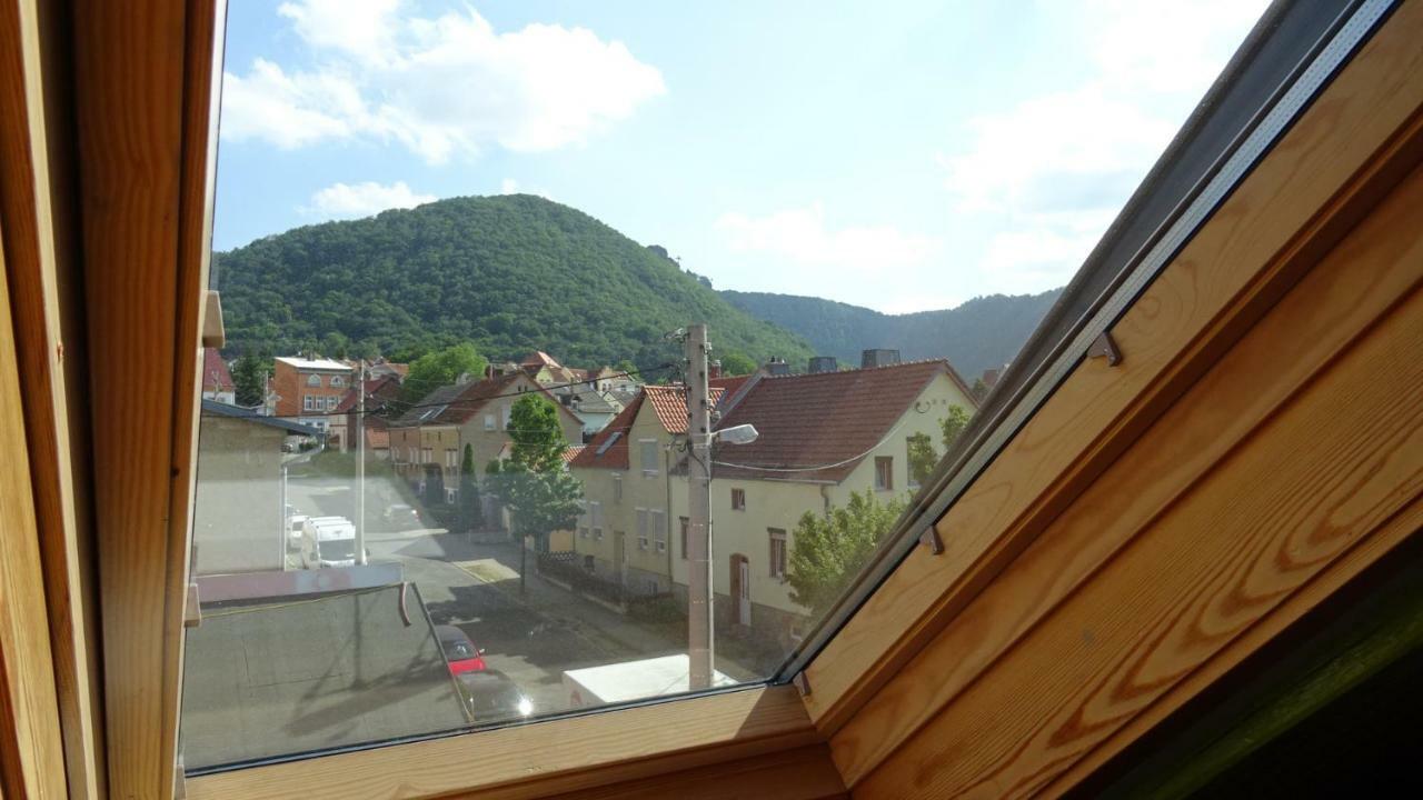 Apartment Im Glueck *