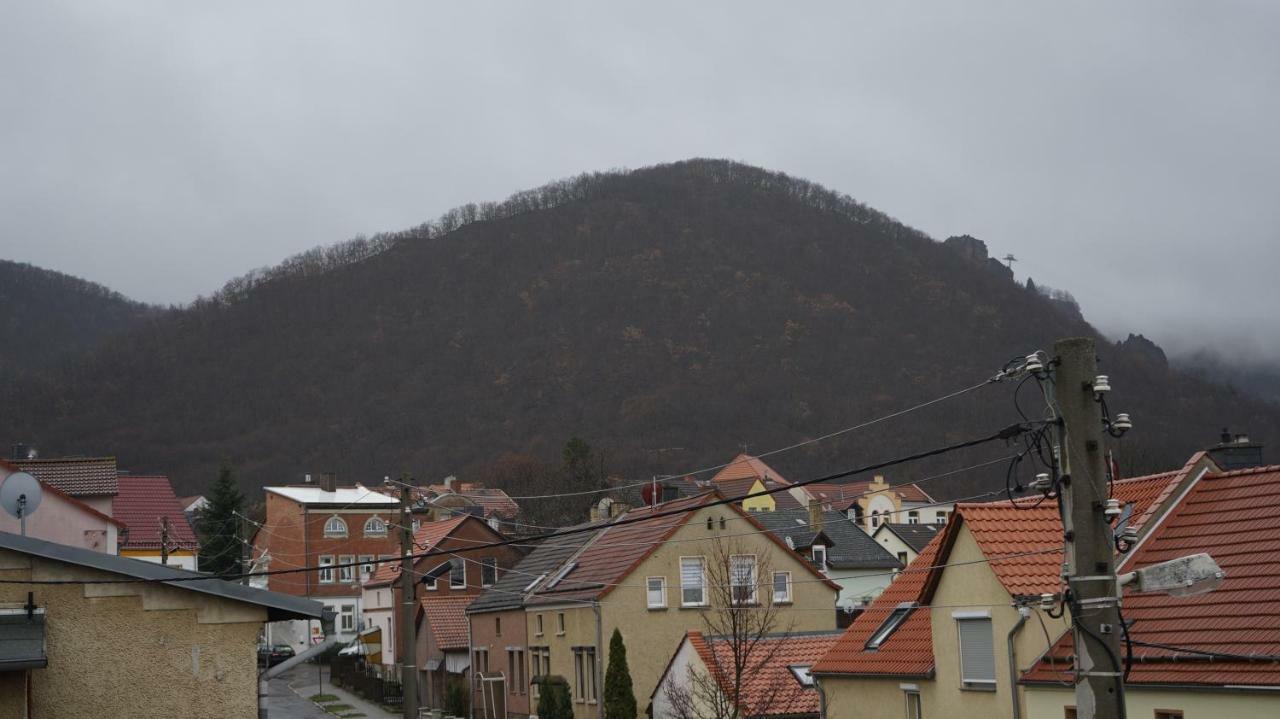 Apartment Im Glueck Thale