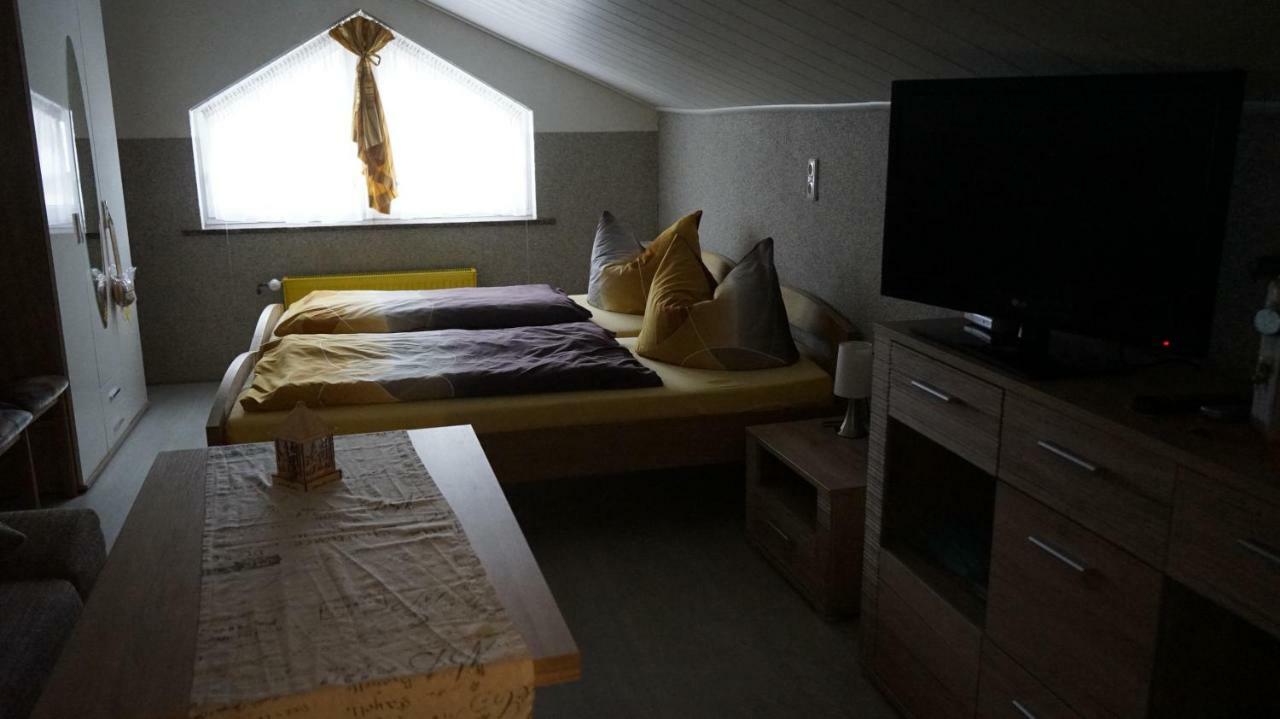 Apartment Im Glueck Thale