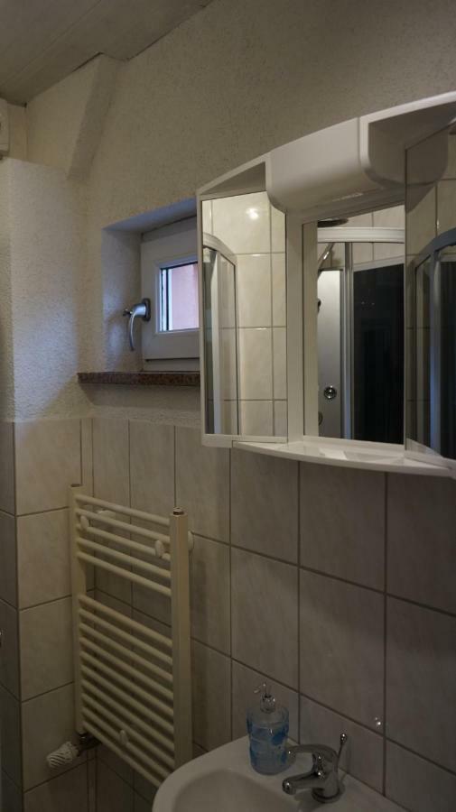 Apartment Im Glueck Thale