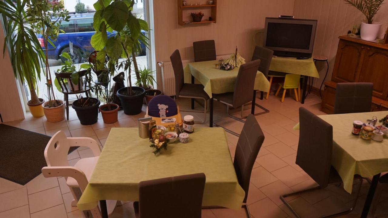 Apartment Im Glueck Thale