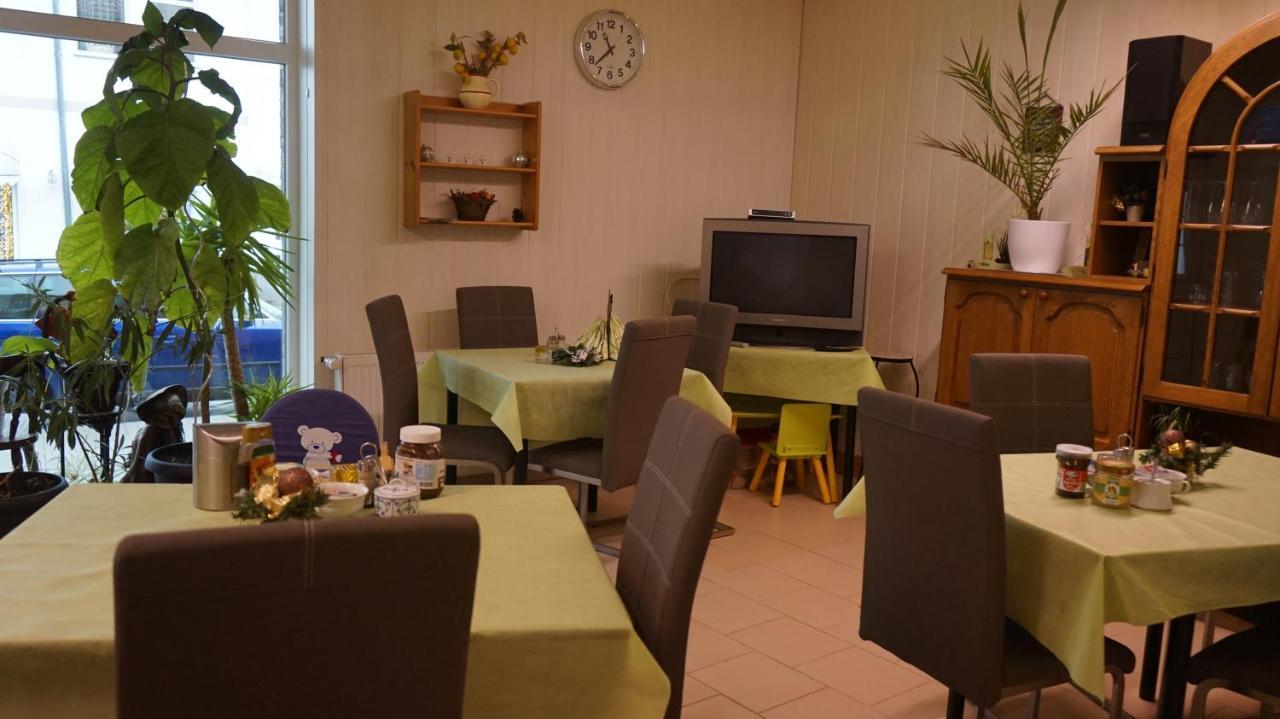 Apartment Im Glueck Thale