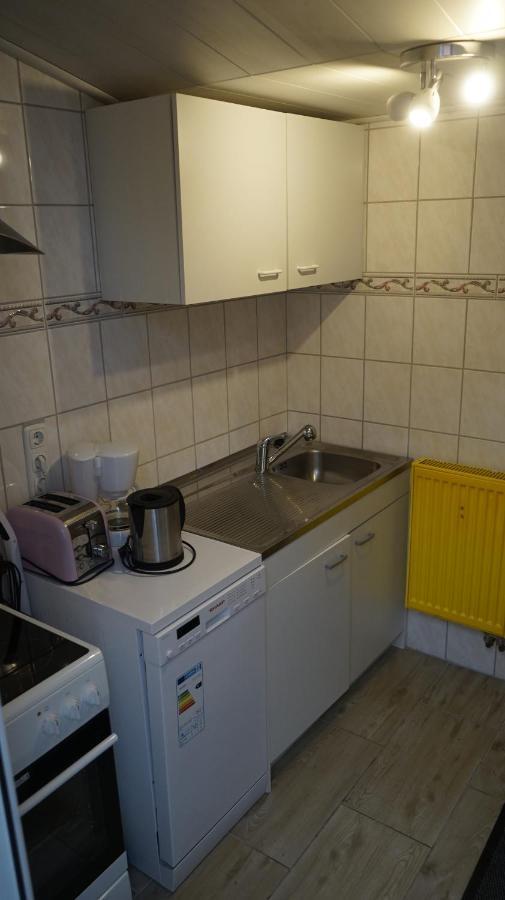 Apartment Im Glueck *