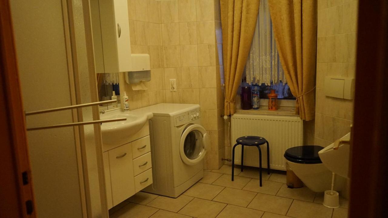 Apartment Im Glueck *