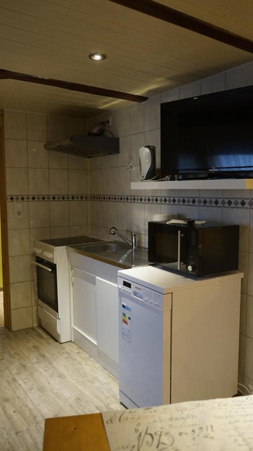 Apartment Im Glueck