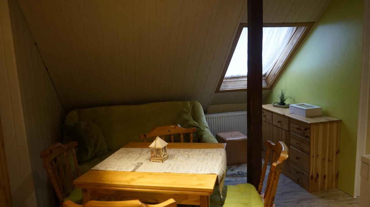 Apartment Im Glueck *