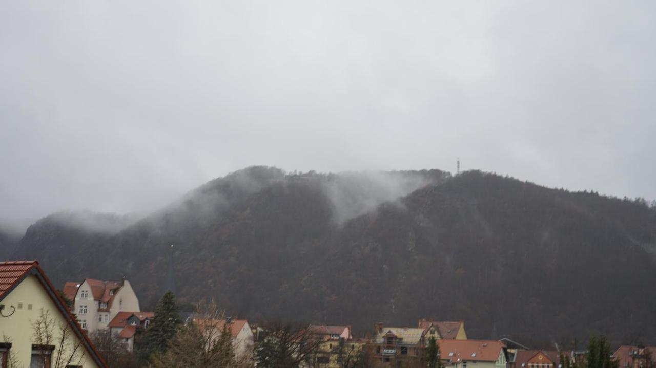 Apartment Im Glueck *