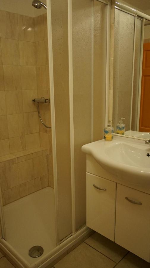 Im Glueck Apartment *