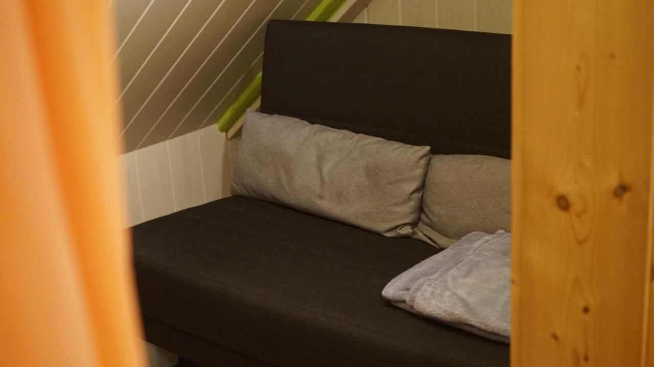 Im Glueck Appartement Thale