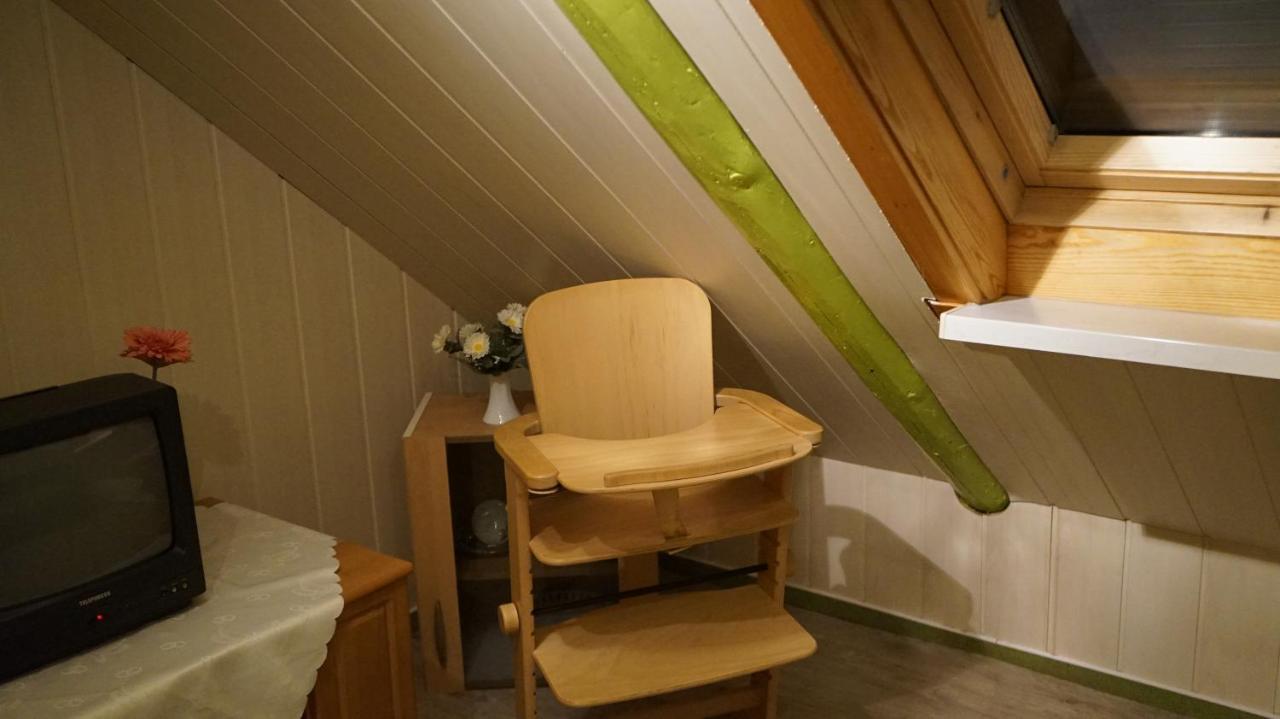 Im Glueck Apartment