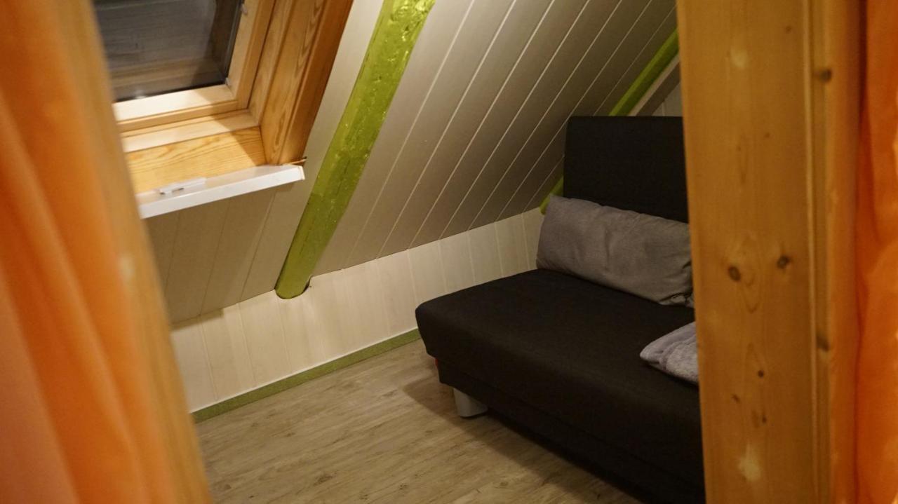 Im Glueck Apartment *