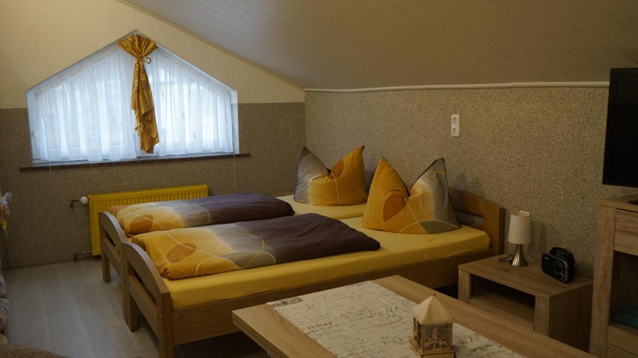 Apartment Im Glueck Thale